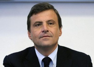 Carlo Calenda
