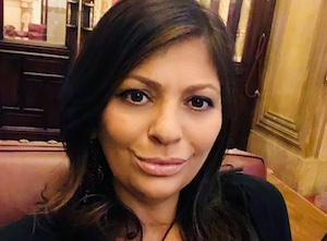 Jole Santelli