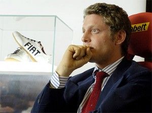 Lapo Elkan