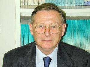 Paolo Leon
