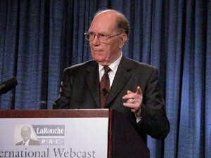 Lyndon LaRouche