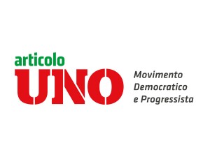 Articolo 1-Movimento Democratico e Progressista