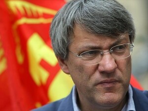 Maurizio Landini