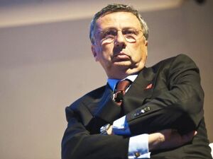 Giuseppe Orsi