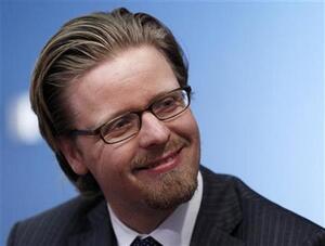 Jens Nordvig
