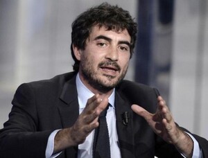 Nicola Fratoianni