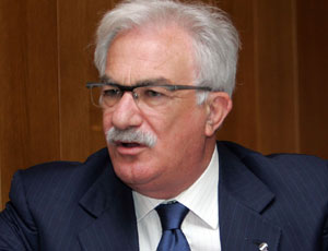 Raffaele Bonanni