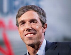 Beto O'Rourke