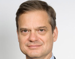 Lorenzo Bini Smaghi