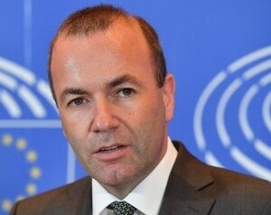 Manfred Weber