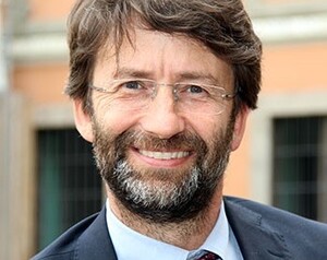 Dario Franceschini