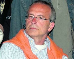 Mauro Gallegati
