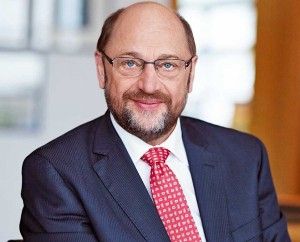 Martin Schulz