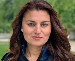 Susanna Ceccardi