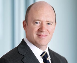 John Cryan