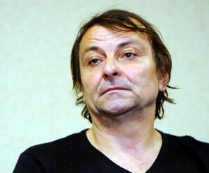 Cesare Battisti