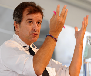 Andrea Fumagalli