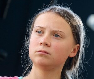 Greta Thunberg