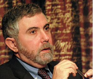 Paul Krugman