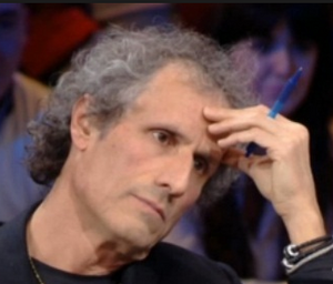 Paolo Barnard