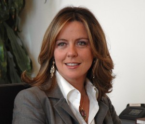 Beatrice Lorenzin