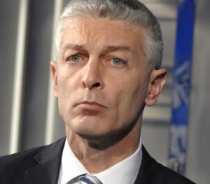 Nicola Morra