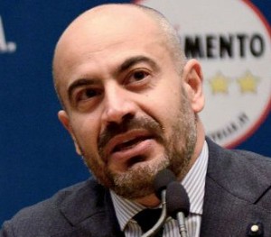 Gianluigi Paragone