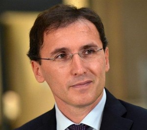 Francesco Boccia