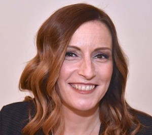 Lucia Borgonzoni