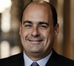 Nicola Zingaretti