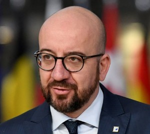 Charles Michel