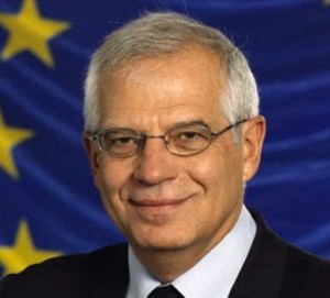 Josep Borrell