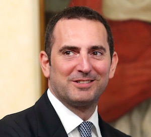 Vincenzo Spadafora