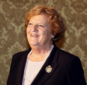 Anna Maria Cancellieri