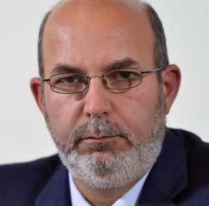 Vito Crimi