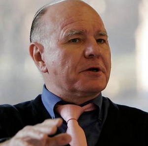 Marc Faber