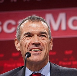 Carlo Cottarelli