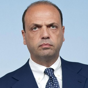 Angelino Alfano