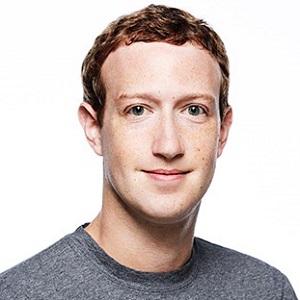 Mark Zuckerberg