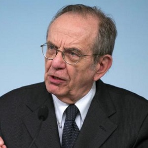 Pier Carlo Padoan