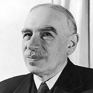 John Maynard Keynes