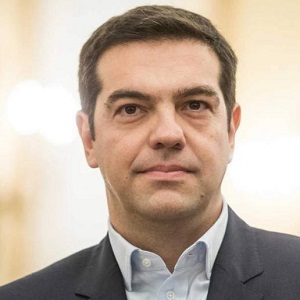 Alexis Tsipras