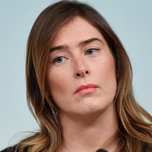 Maria Elena Boschi