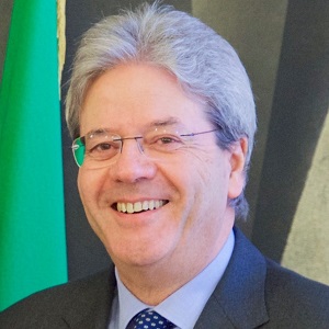 Paolo Gentiloni