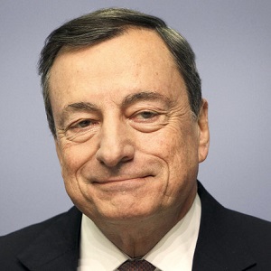 Mario Draghi