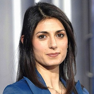 Virginia Raggi 