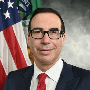 Steven Mnuchin