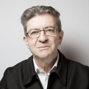 Jean-Luc Melenchon