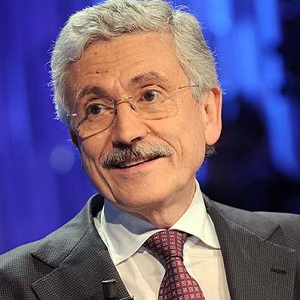 Massimo D'Alema