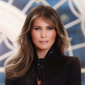 Melania Trump